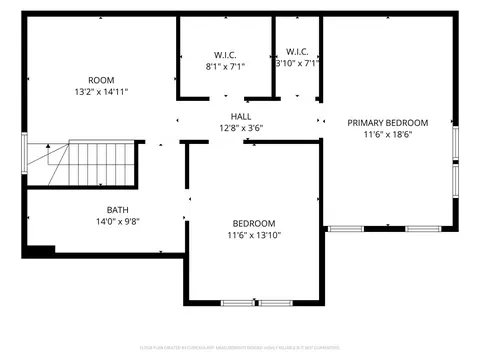 Floorplan - 1218 3rd St N, Fargo, ND 58102 photo 2 of 3