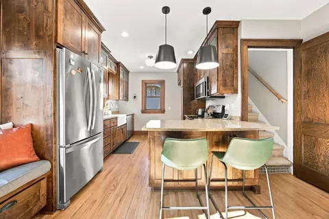 Kitchen - 1218 3rd St N, Fargo, ND 58102 photo 1 of 2