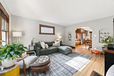 Living - 1218 3rd St N, Fargo, ND 58102 photo 2 of 3