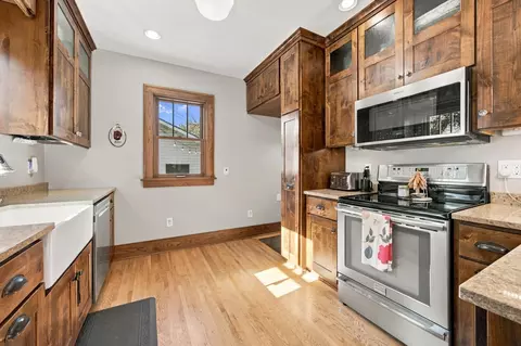 Kitchen - 1218 3rd St N, Fargo, ND 58102 photo 2 of 2