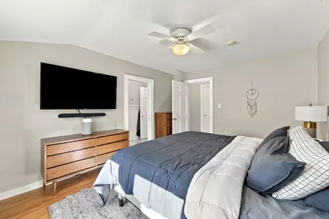 Bedroom - 1218 3rd St N, Fargo, ND 58102 photo 3 of 4