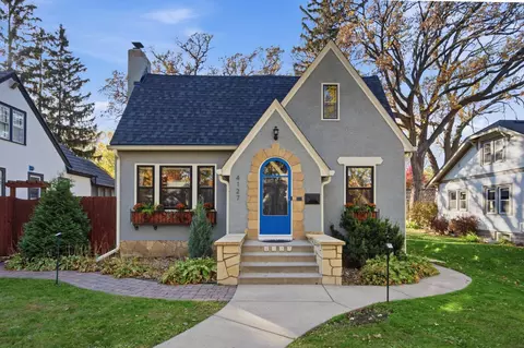 4127 Washburn Ave N, Minneapolis, MN 55412