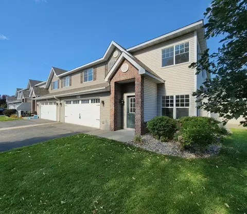 14823 Olivine St NW, Ramsey, MN 55303