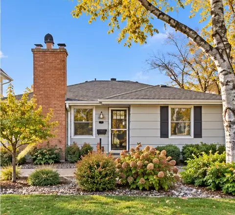 5820 Fairfax Ave, Edina, MN 55424