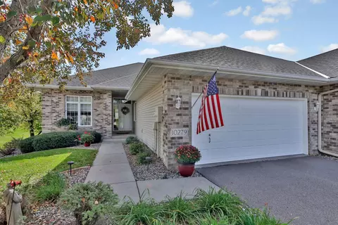 10279 Lancaster Bay Bay, Woodbury, MN 55129