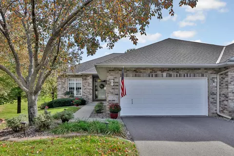 10279 Lancaster Bay Bay, Woodbury, MN 55129
