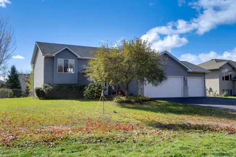 4524 232nd Ln NW, Saint Francis, MN 55070