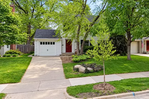 3655 Huntington Ave, Saint Louis Park, MN 55416