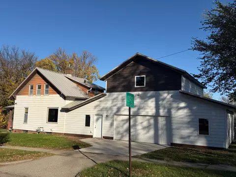 715 S Sheridan St, Fergus Falls, MN 56537