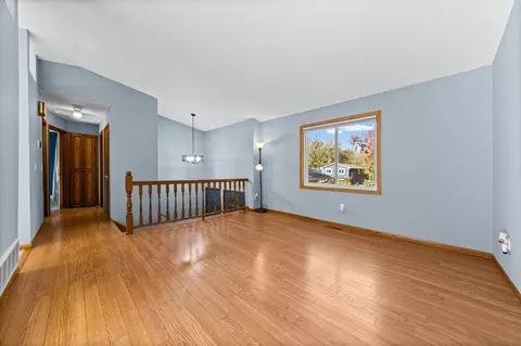 Living - 1832 Center St, Centerville, MN 55038 photo 4 of 8