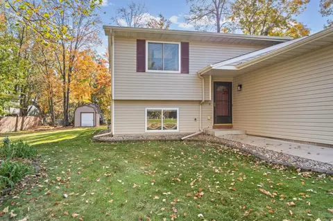 Exterior - 1832 Center St, Centerville, MN 55038 photo 8 of 27