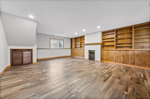 Living - 1832 Center St, Centerville, MN 55038 photo 5 of 8