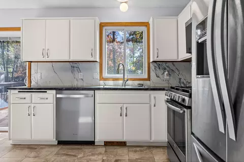 Kitchen - 1832 Center St, Centerville, MN 55038 photo 6 of 6
