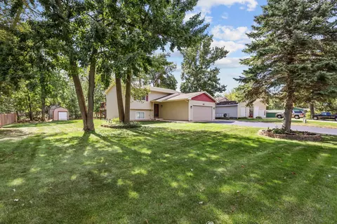 Exterior - 1832 Center St, Centerville, MN 55038 photo 6 of 27