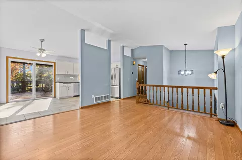 Living - 1832 Center St, Centerville, MN 55038 photo 3 of 8