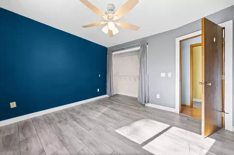 Bedroom - 1832 Center St, Centerville, MN 55038 photo 6 of 11