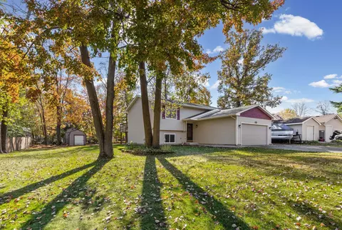 Exterior - 1832 Center St, Centerville, MN 55038 photo 3 of 27