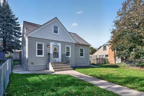 3106 Hayes St NE, Minneapolis, MN 55418