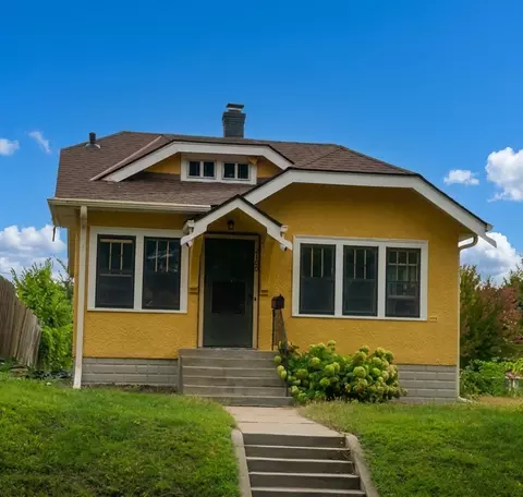 2100 Sheridan Ave N, Minneapolis, MN 55411