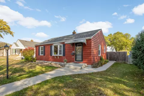 6813 Vincent Ave S, Richfield, MN 55423