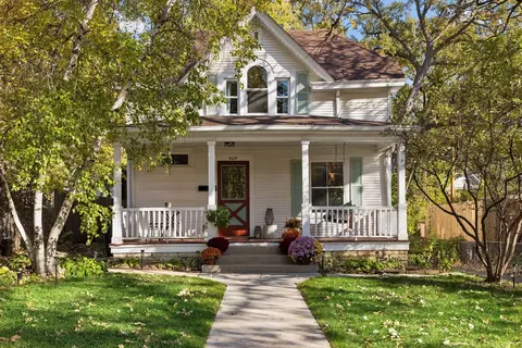4015 Upton Ave S, Minneapolis, MN 55410