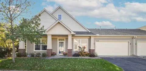 12322 Yancy Cir NE #A, Blaine, MN 55449