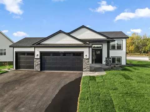 16790 Ebony St NW, Ramsey, MN 55303