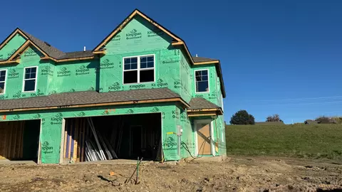 234 Huntington Dr, Waconia, MN 55387