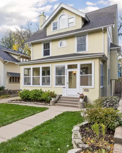 4550 York Ave S, Minneapolis, MN 55410