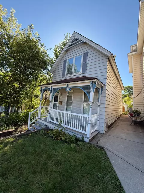 1010 Front Ave, Saint Paul, MN 55103