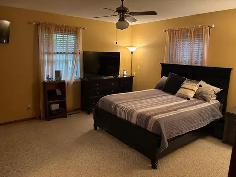 Bedroom - 411 Thomas Hill Rd, Jackson, MN 56143 photo 1 of 3