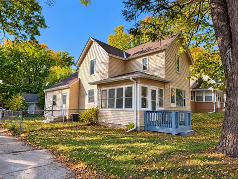 3001 Sheridan Ave N, Minneapolis, MN 55411