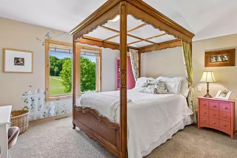 Bedroom - 7526 Turner Rd, Independence, MN 55359 photo 2 of 4