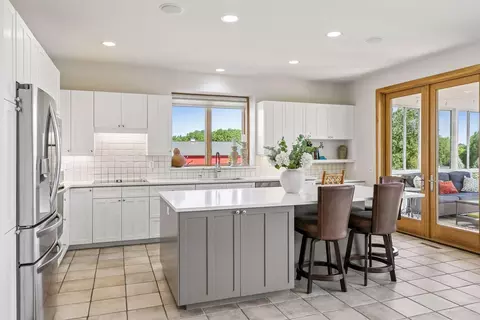 Kitchen - 7526 Turner Rd, Independence, MN 55359 photo 2 of 6