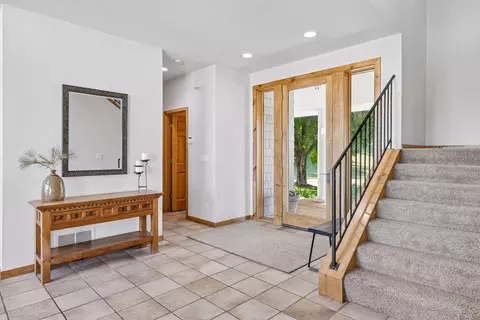 Entry Way - 7526 Turner Rd, Independence, MN 55359 photo 1 of 2