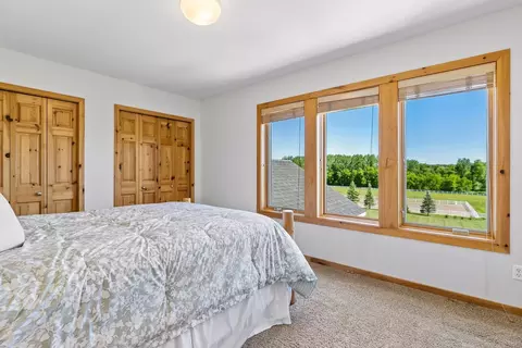 Bedroom - 7526 Turner Rd, Independence, MN 55359 photo 3 of 4