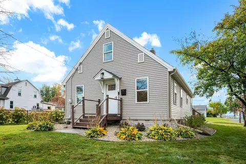 468 1st Ave SW, Forest Lake, MN 55025
