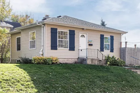 3457 Major Ave N, Crystal, MN 55422