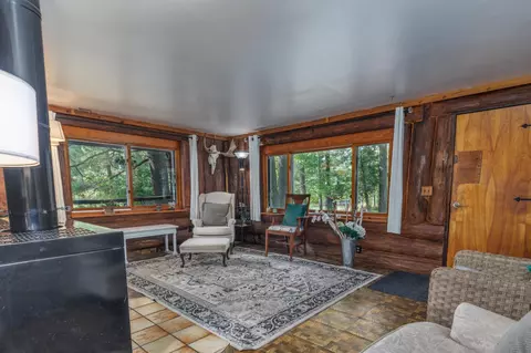 Living - 4965 Waisanen Rd, Embarrass, MN 55732 photo 2 of 3