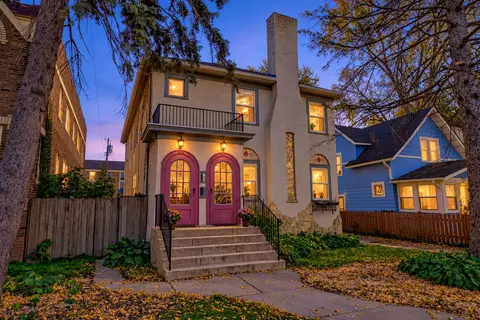 3535 Harriet Ave, Minneapolis, MN 55408