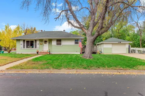 5000 Zenith Ave N, Brooklyn Center, MN 55429