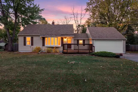 2351 108th Ave NW, Coon Rapids, MN 55433