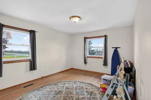 Bedroom - 204 Aurora Ave, Lowry, MN 56349 photo 1 of 4