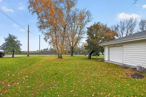 Exterior - 204 Aurora Ave, Lowry, MN 56349 photo 9 of 11