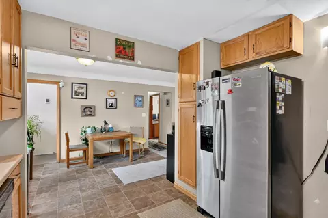 Entry Way - 204 Aurora Ave, Lowry, MN 56349 photo 2 of 3