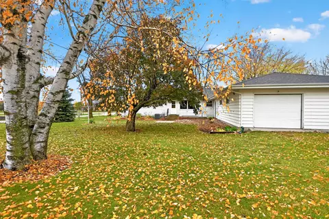 Exterior - 204 Aurora Ave, Lowry, MN 56349 photo 7 of 11