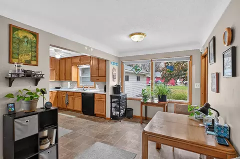 Entry Way - 204 Aurora Ave, Lowry, MN 56349 photo 1 of 3