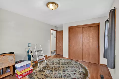 Bedroom - 204 Aurora Ave, Lowry, MN 56349 photo 2 of 4