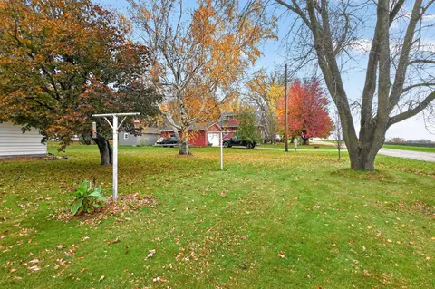 Exterior - 204 Aurora Ave, Lowry, MN 56349 photo 5 of 11