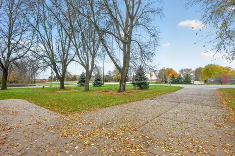Exterior - 204 Aurora Ave, Lowry, MN 56349 photo 2 of 11
